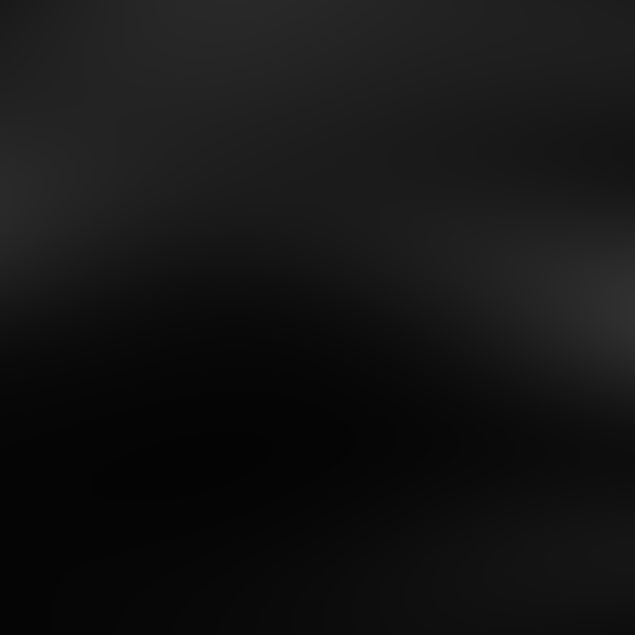 Black Gradient Background