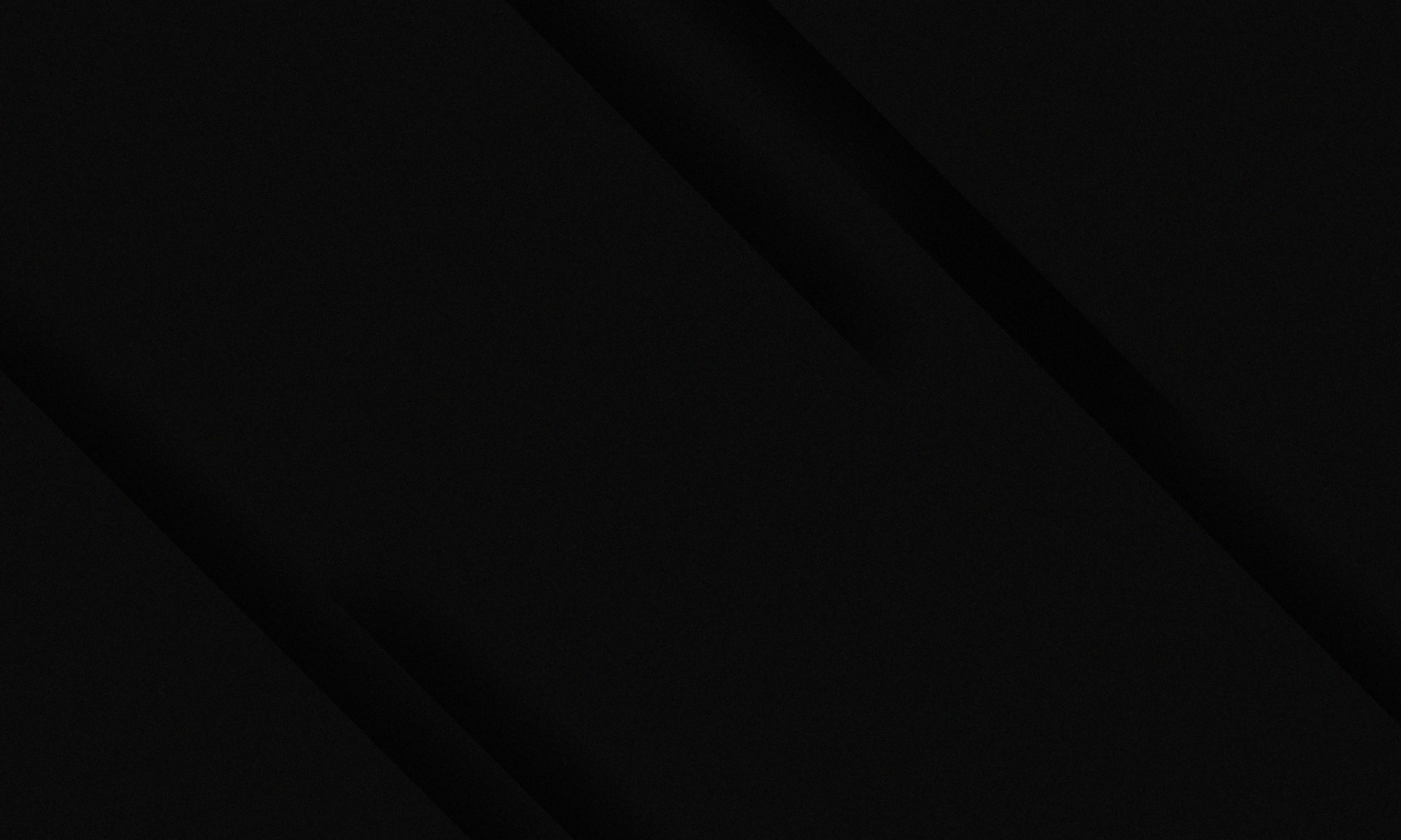 Abstract Black Background