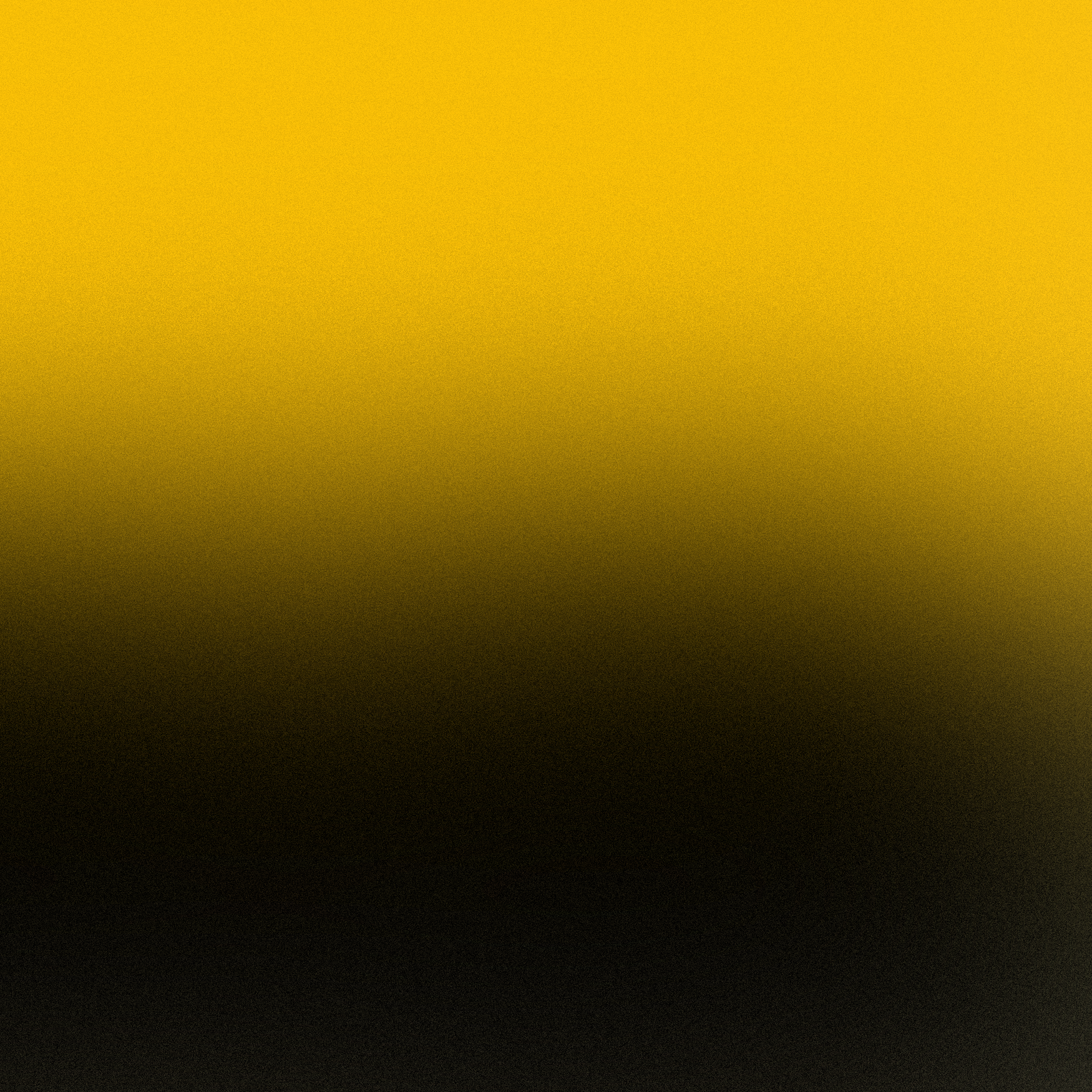 Elegant Yellow and Black Background Texture